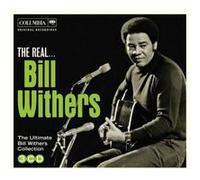Bill Withers – The Real Bill Withers – CD – Sony Music