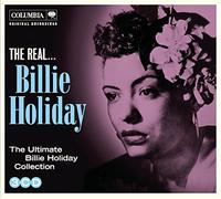 The Real Billie Holiday
