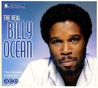 The Real... Billy Ocean
