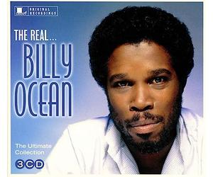 The Real... Billy Ocean