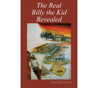 The Real Billy The Kid Revealed