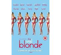 The Real Blonde