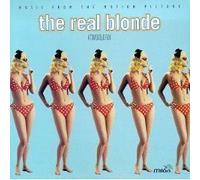 The Real Blonde