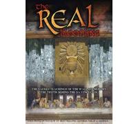 The Real Bloodline by Tim Wallace-Murphy by Reality Entertainment