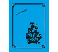 THE REAL BLUES BOOK - C INSTRUMENTS