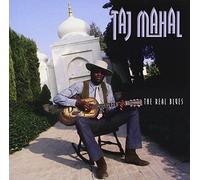 The Real Blues by Taj Mahal (1996-05-12)