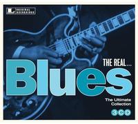 The Real... Blues Collection – Sony Music
