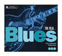 The Real… Blues Collection Coffret