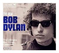 The Real… Bob Dylan Coffret