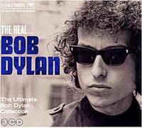 Bob Dylan – The Real Bob Dylan – Coffret CD