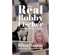 The Real Bobby Fischer