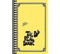 The Bb Real Book : Mini B-flat Édition – Hal Leonard
