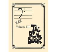 The Real Book (3)