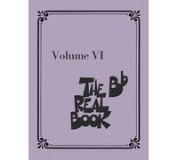The Real Book: B-Flat Instruments (6)