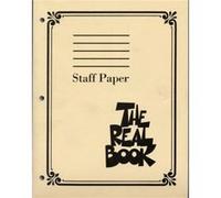 The Real Book by Hal Leonard Publishing Corporation Divers (Auteur)