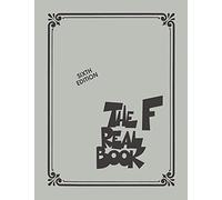 The Real Book: F
