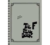 The Real Book: F
