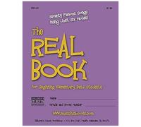 The Real Book For Beginning Elementary Band Students Bells: Seventy Famous Songs Using Just Six Notes