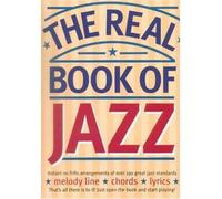 [(The Real Book of Jazz * * )] [Author: Jack Long] [Apr-1999]