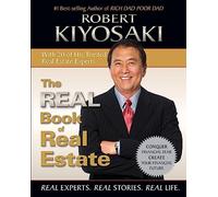 The Real Book of Real Estate: Real Experts. Real Stories. Real Life.