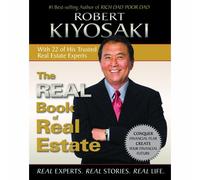 The Real Book of Real Estate: Real Experts. Real Stories. Real Life.