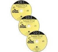 The Real Book Play-Along Vol.1 (S-Z Titles)