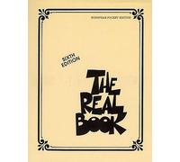The Real Book Pocket Vol.1 (6th Édition)