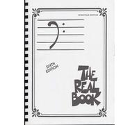 The Real Book Vol.1 (6th Édition) Instruments e Fa