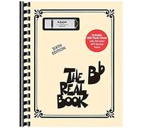 The Real Book - Volume 1 - Bb Edition