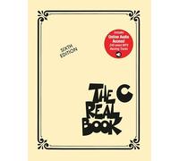 The Real Book – Vol. 1 – Recueil de standards jazz en Do – 240 lead sheets – 6e éd.