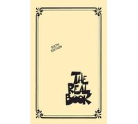 The Real Book – Volume I – C Instruments – 6e édition / A5