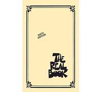 The Real Book – Volume I – C Instruments – 6e édition / A5