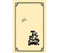 The Real Book – Volume I – Mini-édition – Instruments en do – Hal Leonard