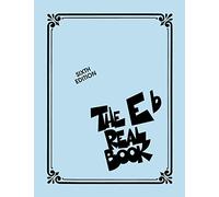 Hal Leonard – The Real Book – Volume I – Eb Instruments – 6e édition