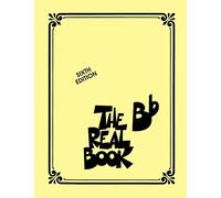 The Real Book - Volume I - Sixth Edition. Instruments en Sib.