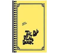 The Real Book - Volume I - Sixth Edition - Mini Edition