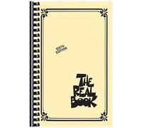 The Real Book Volume I Sixth Edition Mini Edition C Instruments 400 Jazz And Standard Songs For Piano Guitar And Vocal Lead Sheets For Musicians And Performers Hal Leonard
