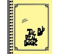 The Real Book – Volume I – Instruments en Sib – 6e édition