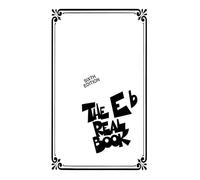 The real book - volume i - sixth edition - instruments en mi bemol - mini edition