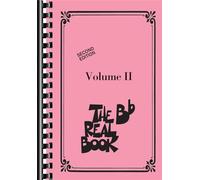 The Bb Real Book (2)