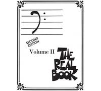 The Real Book - Volume II - Second Edition