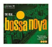 The Real ... Bossa Nova