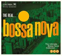 Sony – The Real... Bossa Nova