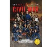 The Real Boys Of The Civil War (Colored Edition)