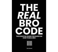 The Real Bro Code