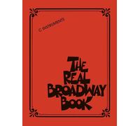 The Real Broadway Book: C Instruments