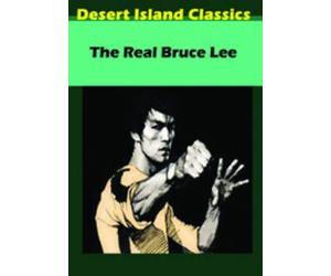 The Real Bruce Lee