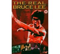 The Real Bruce Lee [DVD] by Bruce Lee