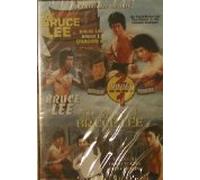 The Real Bruce Lee / The Image Of Bruce Lee