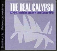 The Real Calypso: 1927-1946